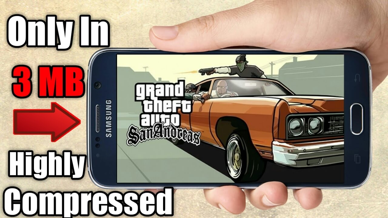 Download gta san andreas highly compressed zip for pc